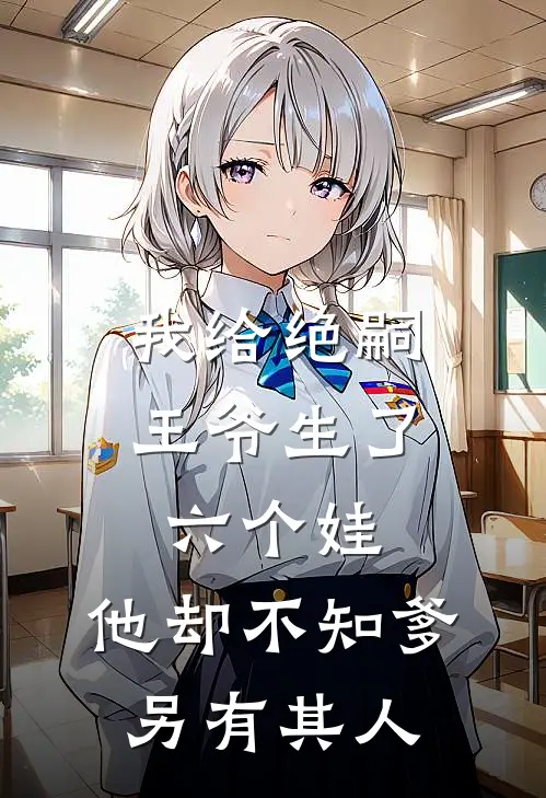 我给绝嗣王爷生了六个娃，他却不知爹另有其人