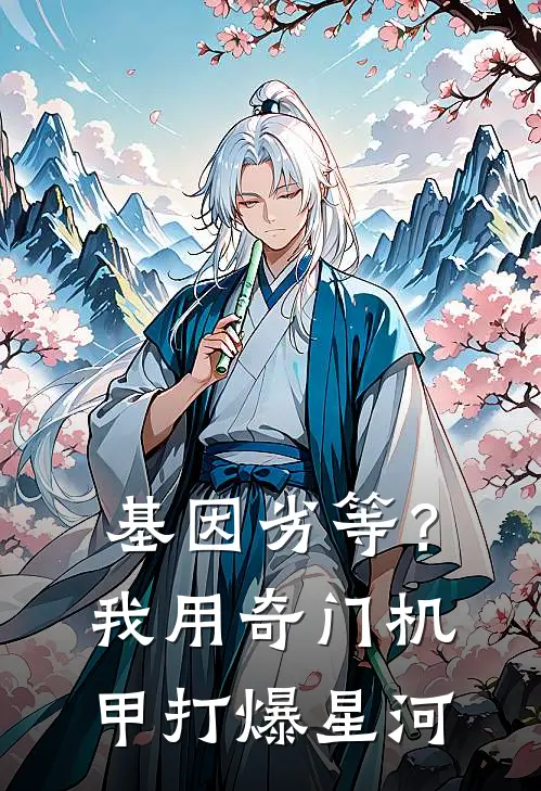 基因劣等？我用奇门机甲打爆星河