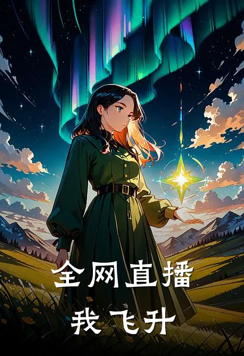 全网直播我飞升