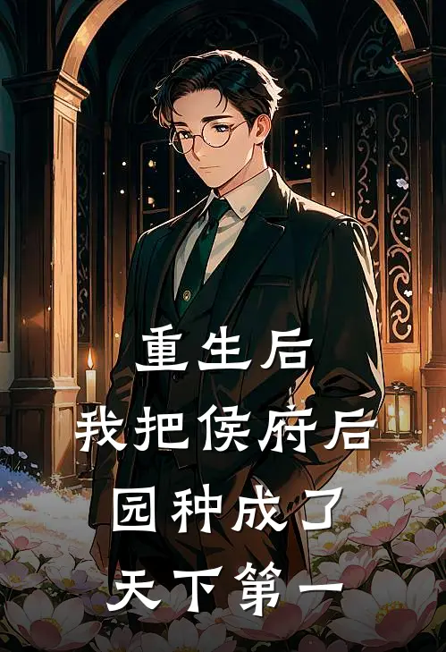 重生后，我把侯府后园种成了天下第一