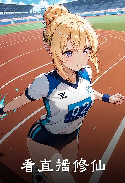 看直播修仙