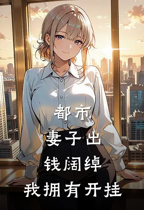 都市：妻子出钱阔绰，我拥有开挂