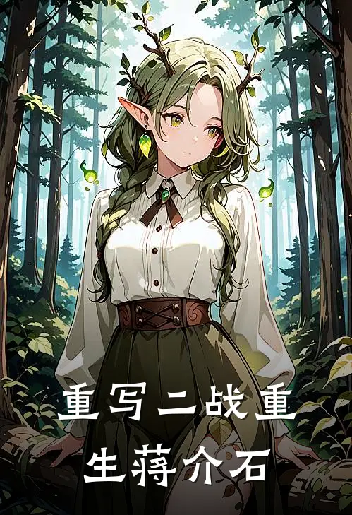 重写二战重生蒋介石