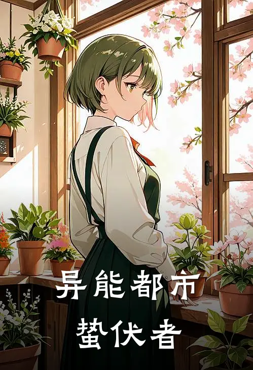 异能都市：蛰伏者