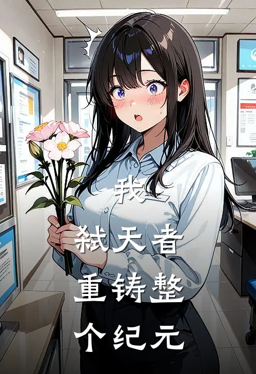 我，弑天者，重铸整个纪元