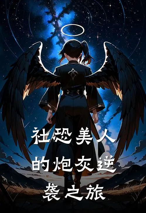 社恐美人的炮灰逆袭之旅