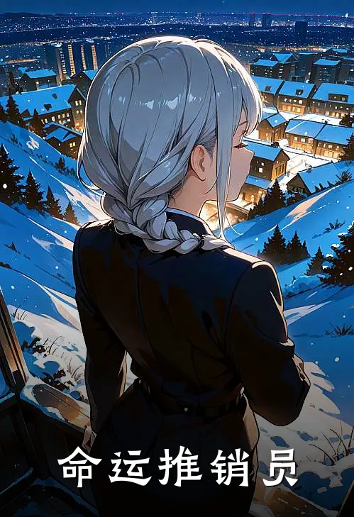 命运推销员