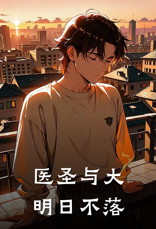 医圣与大明日不落
