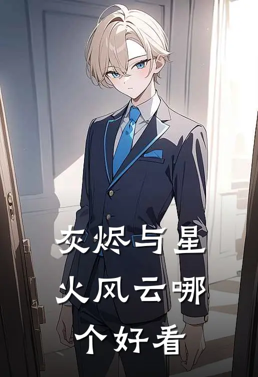 灰烬与星火风云哪个好看