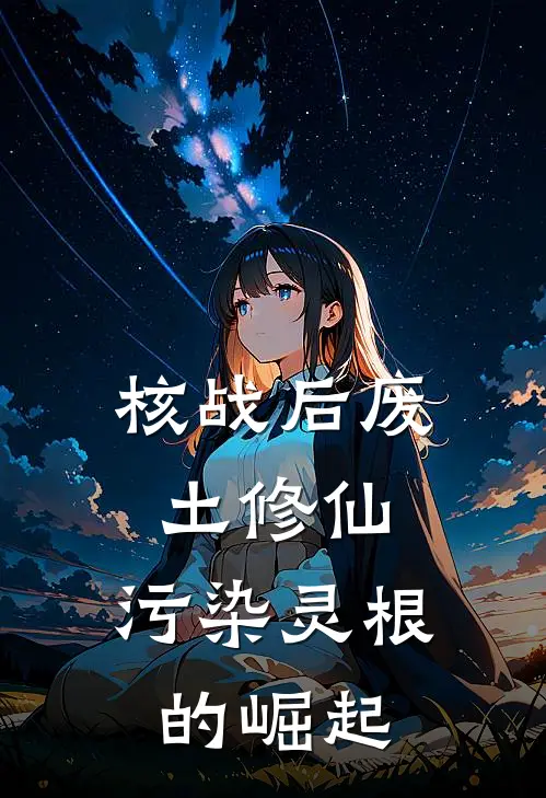 核战后废土修仙：污染灵根的崛起