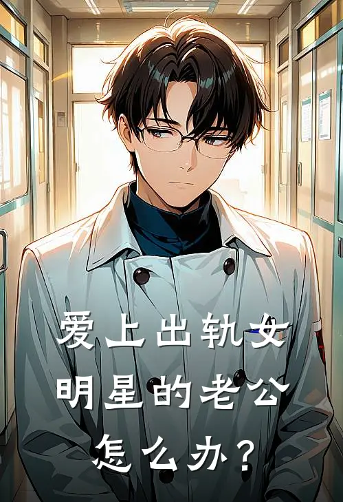 爱上出轨女明星的老公怎么办？