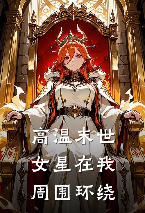 高温末世，女星在我周围环绕秦洋方琴免费小说推荐_推荐完结小说高温末世，女星在我周围环绕(秦洋方琴)