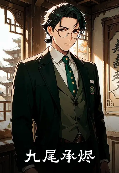 九尾承烬