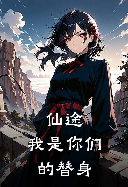 仙途：我是你们的替身