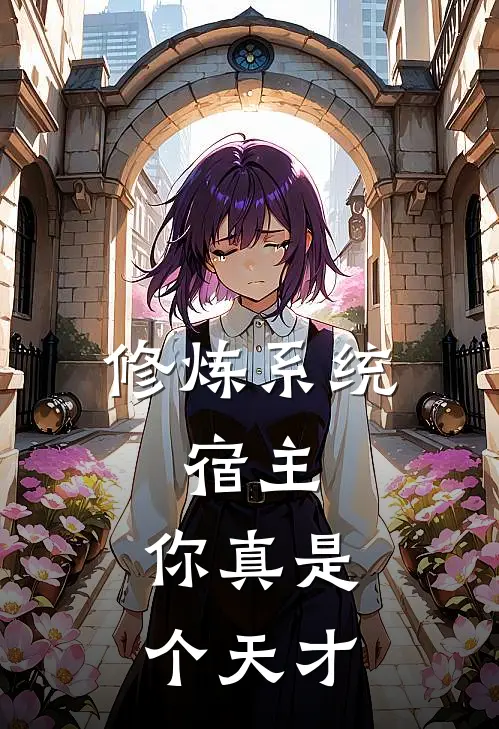 修炼系统：宿主，你真是个天才