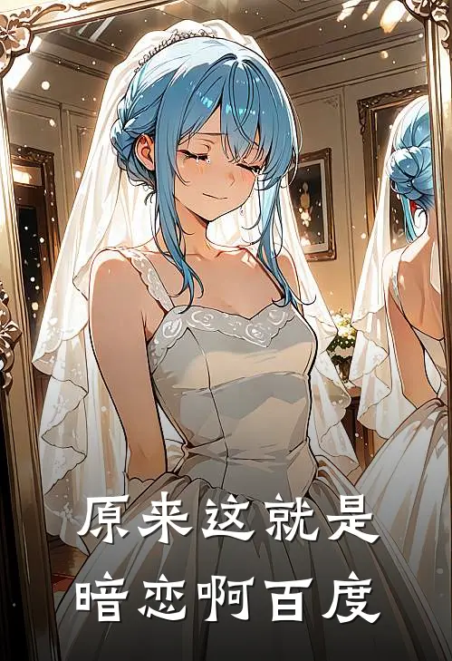 原来这就是暗恋啊百度