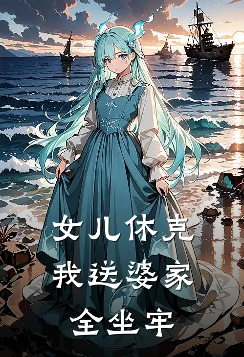 女儿休克，我送婆家全坐牢