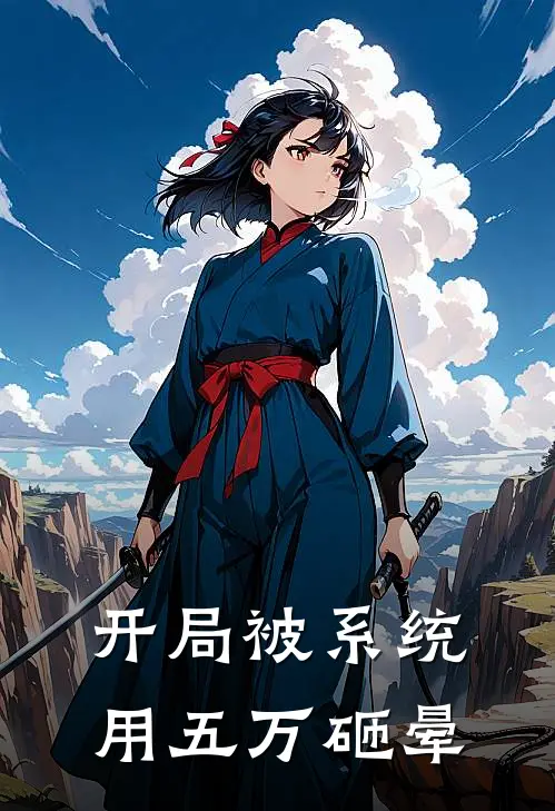 开局被系统用五万砸晕