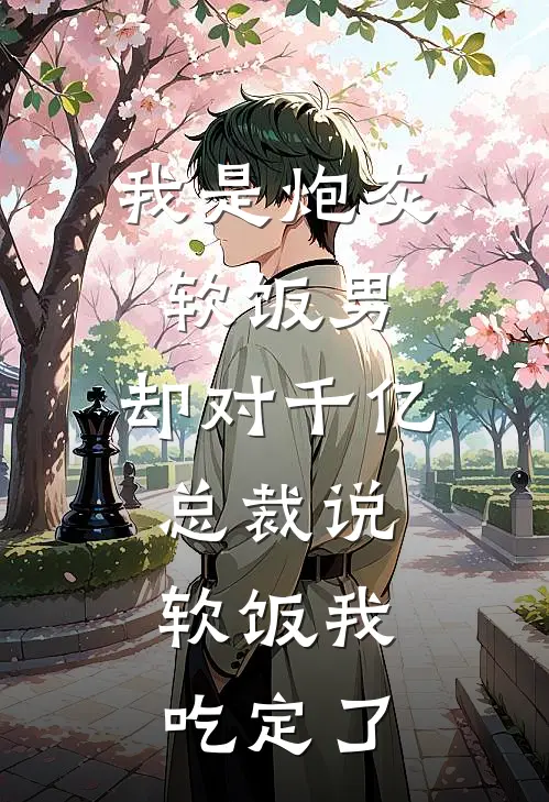 我是炮灰软饭男，却对千亿总裁说：软饭我吃定了