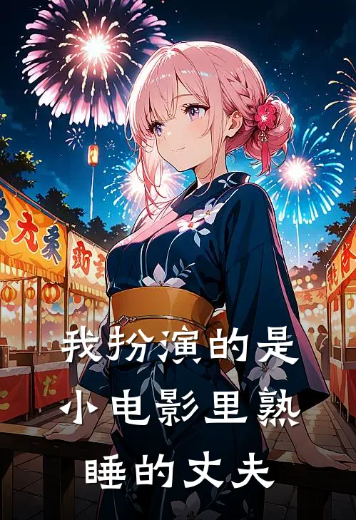 我扮演的是小电影里熟睡的丈夫