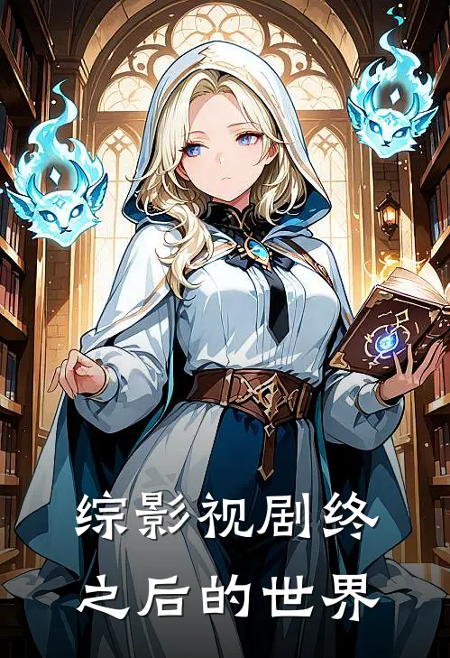 综影视剧终之后的世界