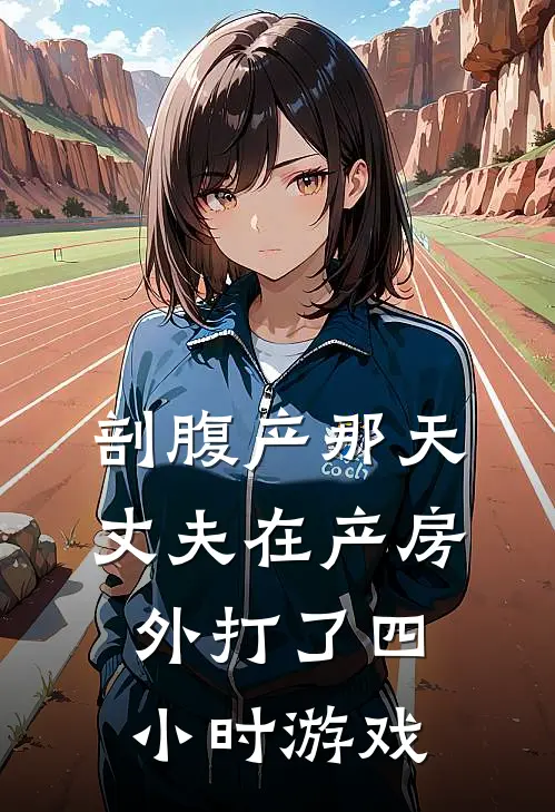 剖腹产那天，丈夫在产房外打了四小时游戏