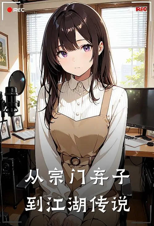 从宗门弃子到江湖传说