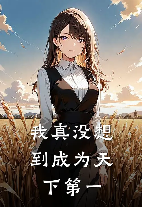 我真没想到成为天下第一