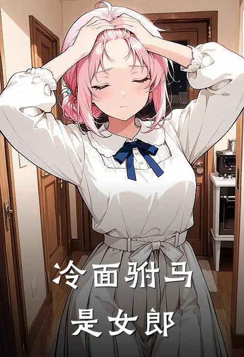 冷面驸马是女郎