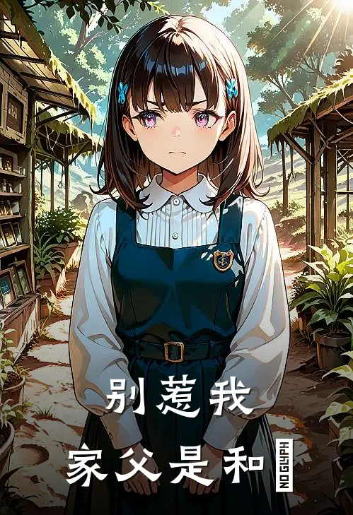 别惹我：家父是和珅