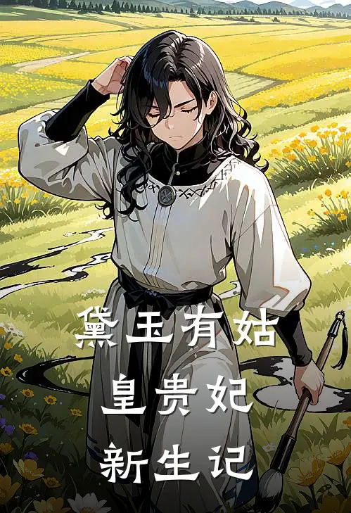 黛玉有姑：皇贵妃新生记(黛玉元春)完本小说_全本免费小说黛玉有姑：皇贵妃新生记黛玉元春