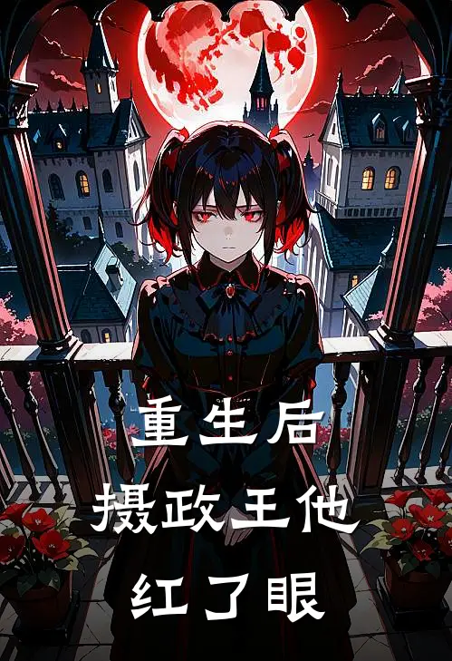 重生后，摄政王他红了眼