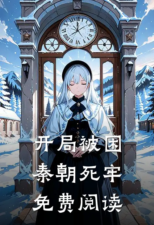 开局被困秦朝死牢免费阅读