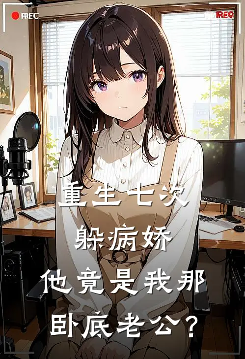 重生七次躲病娇，他竟是我那卧底老公？