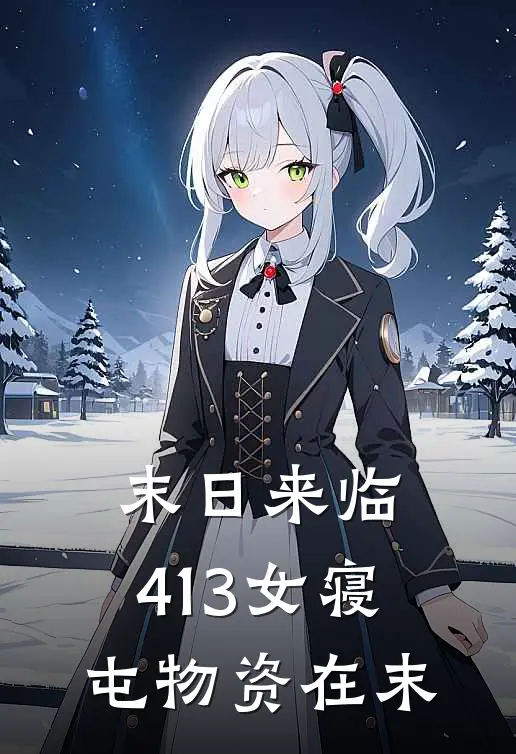 末日来临：413女寝屯物资在末