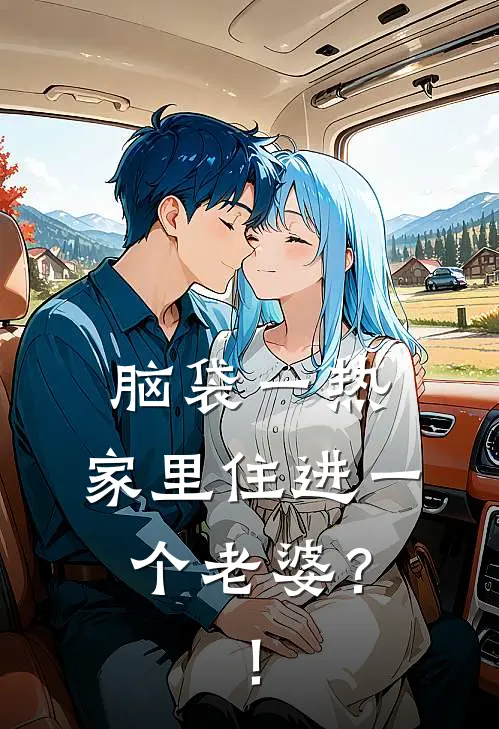 脑袋一热，家里住进一个老婆？！