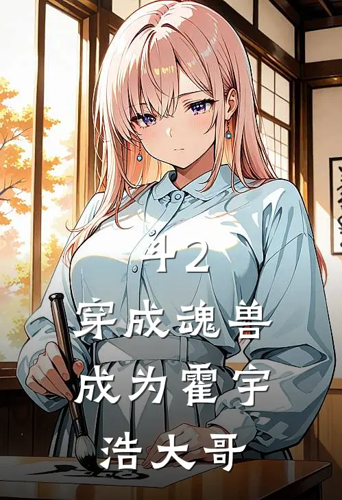 斗2，穿成魂兽，成为霍宇浩大哥