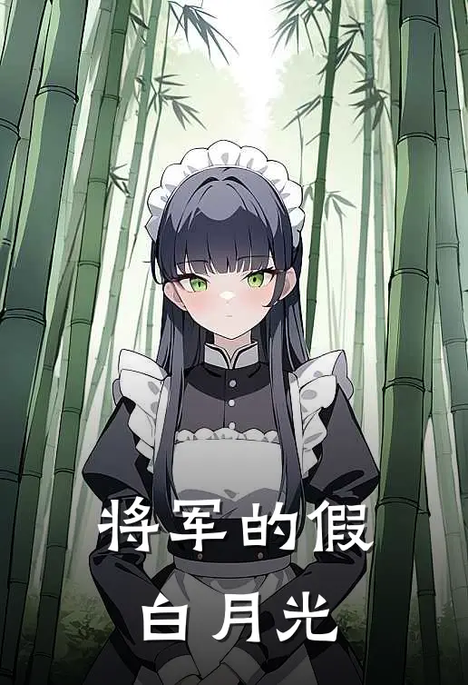 将军的假白月光
