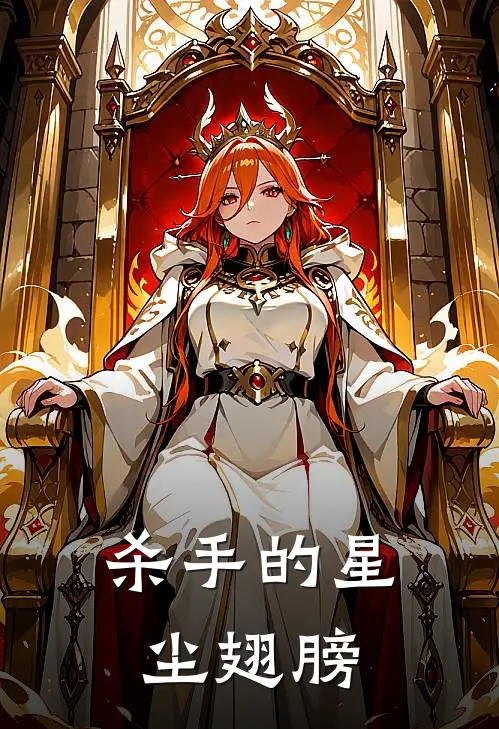 杀手的星尘翅膀