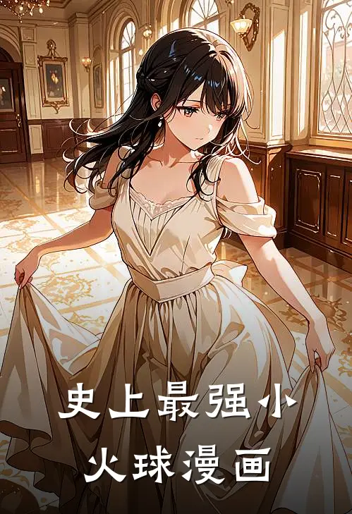 史上最强小火球漫画