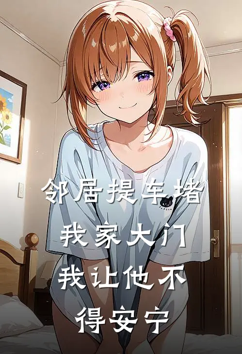 《邻居提车堵我家大门，我让他不得安宁》王强王富贵_(邻居提车堵我家大门，我让他不得安宁)全集在线阅读