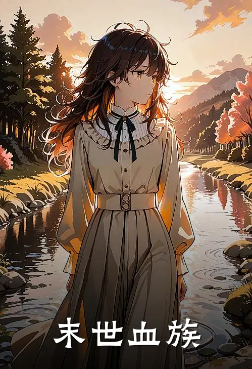 末世血族金佩凌峰最新好看小说推荐_完本小说免费末世血族(金佩凌峰)