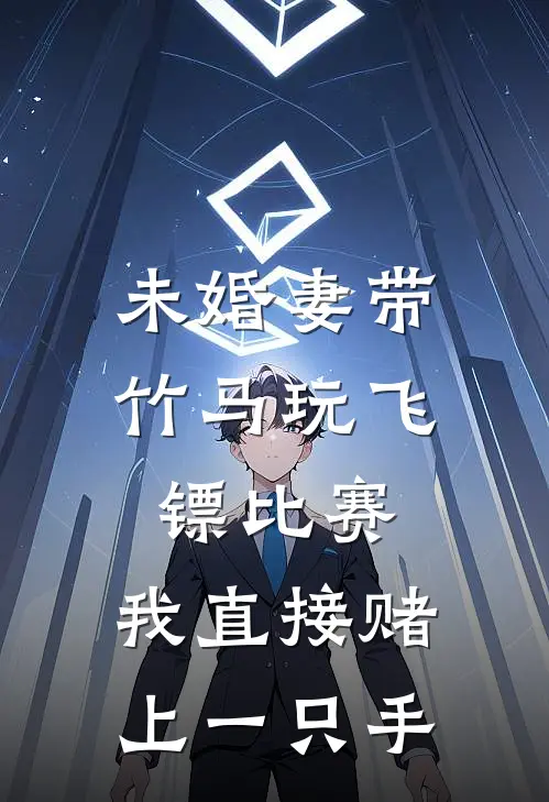 未婚妻带竹马玩飞镖比赛，我直接赌上一只手