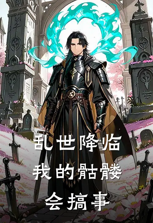 乱世降临，我的骷髅会搞事