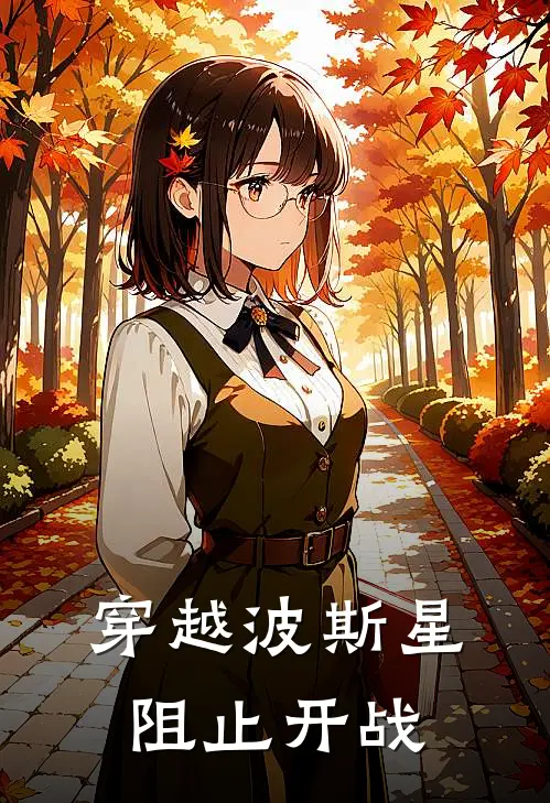 穿越波斯星，阻止开战