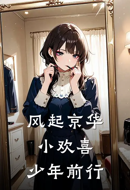 风起京华：小欢喜，少年前行