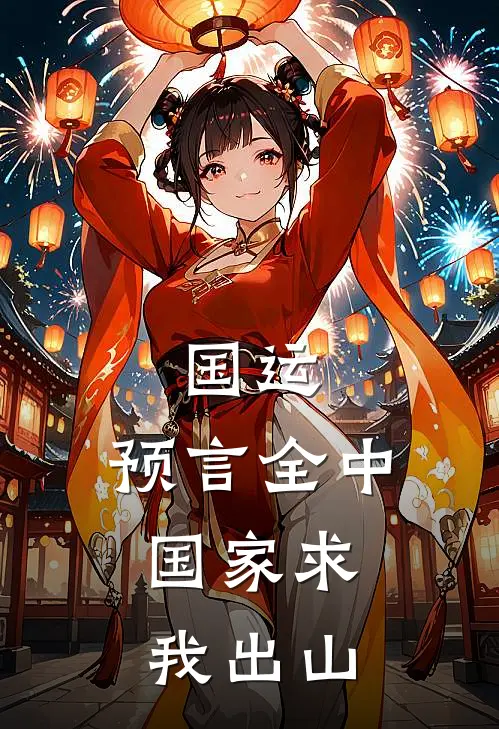 国运：预言全中，国家求我出山