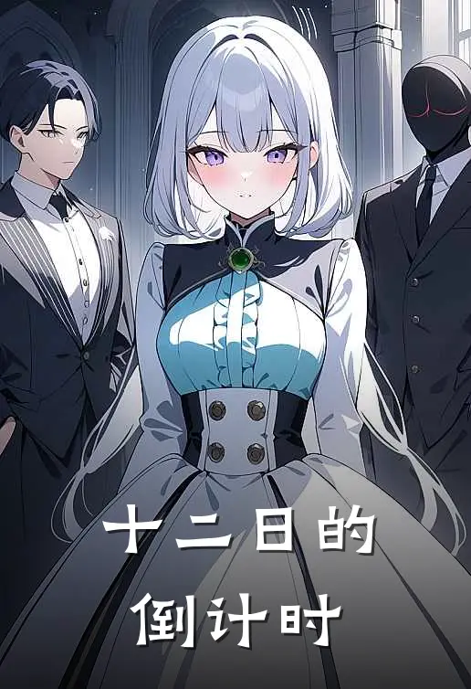 十二日的倒计时