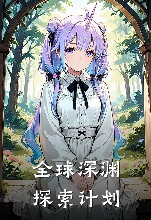 全球深渊探索计划