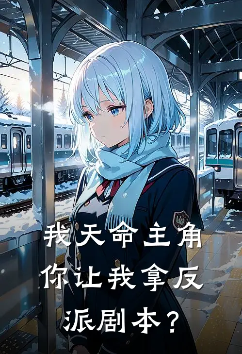 我天命主角，你让我拿反派剧本？